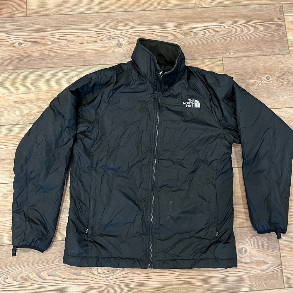 The North face womens jacket